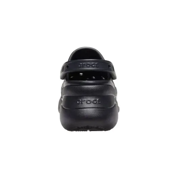 כפכפי פלטפורמה קרוקס לנשים Crocs 206302-001 Bae Clog