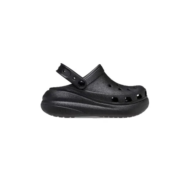 כפכפי פלטפורמה קרוקס לנשים Crocs 206302-001 Bae Clog