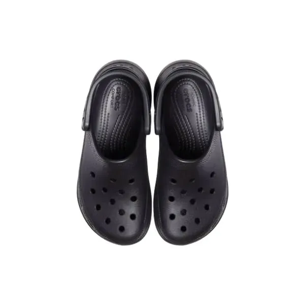 כפכפי פלטפורמה קרוקס לנשים Crocs 206302-001 Bae Clog