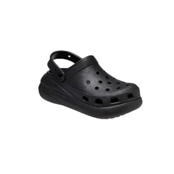 כפכפי פלטפורמה קרוקס לנשים Crocs 206302-001 Bae Clog