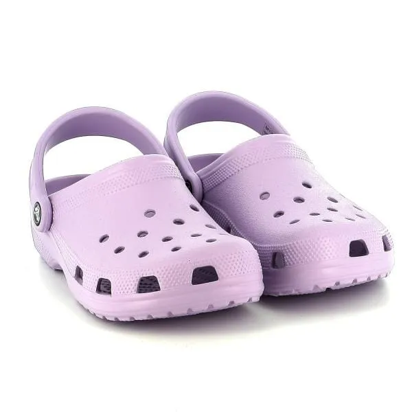 כפכפי קרוקס קלאסיים לנשים Crocs Classic 10001-530