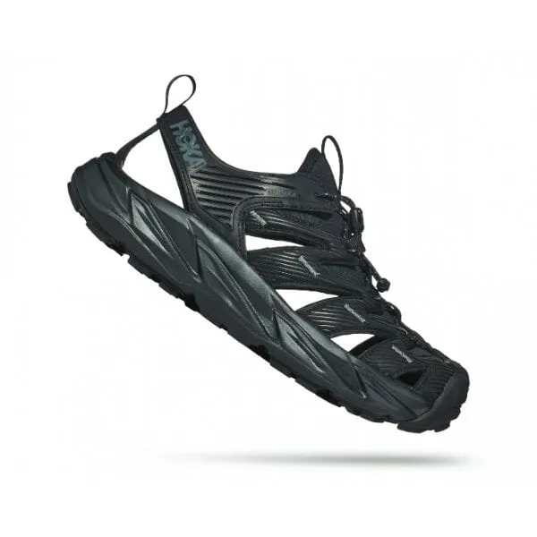 סנדלי טיולים גברים הוקה הופרה Hoka Hopara 11106534/BBLC