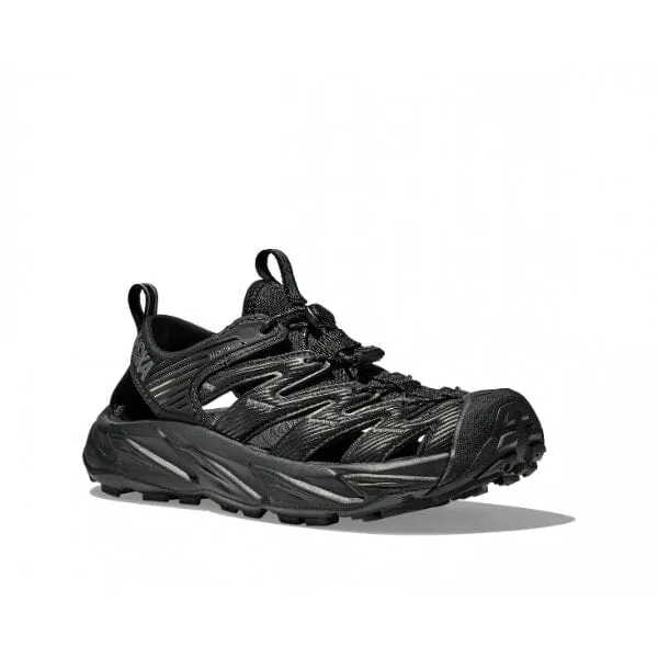 סנדלי טיולים גברים הוקה הופרה Hoka Hopara 11106534/BBLC