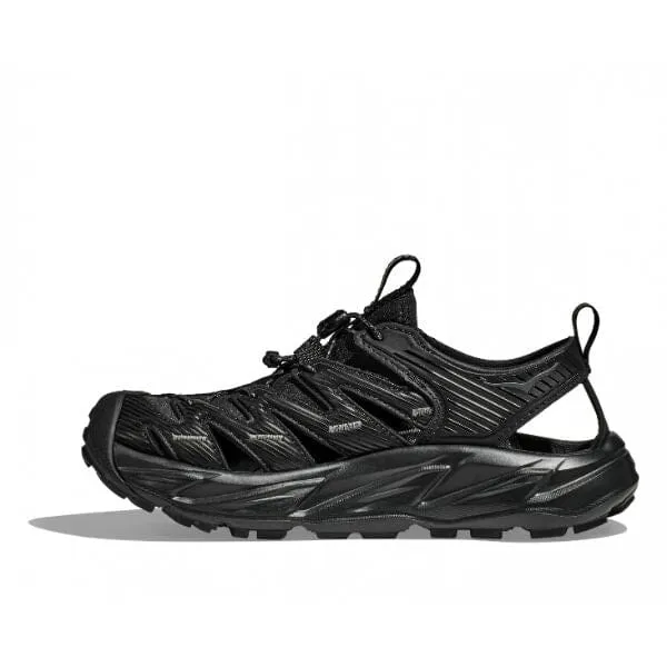 סנדלי טיולים גברים הוקה הופרה Hoka Hopara 11106534/BBLC