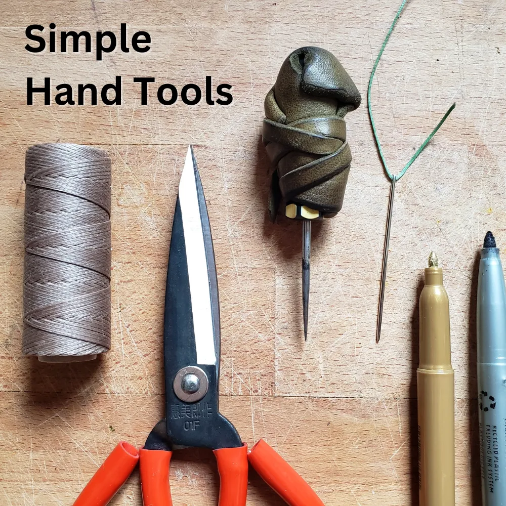 2 VIDEO & PDF Tutorials with Printable Patterns - Promotional Bundle