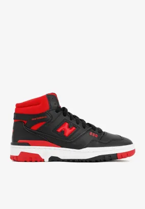 650 High-Top Sneakers