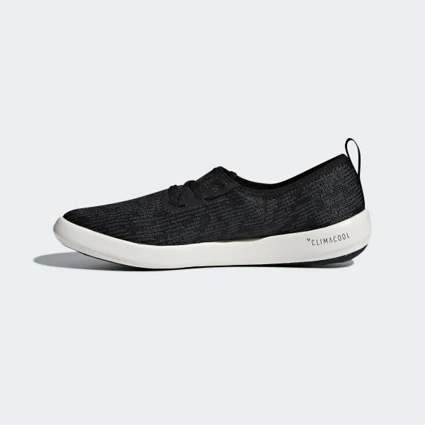 adidas TERREX Women's CC Boat Sleek Parley Water Shoe (disc.)