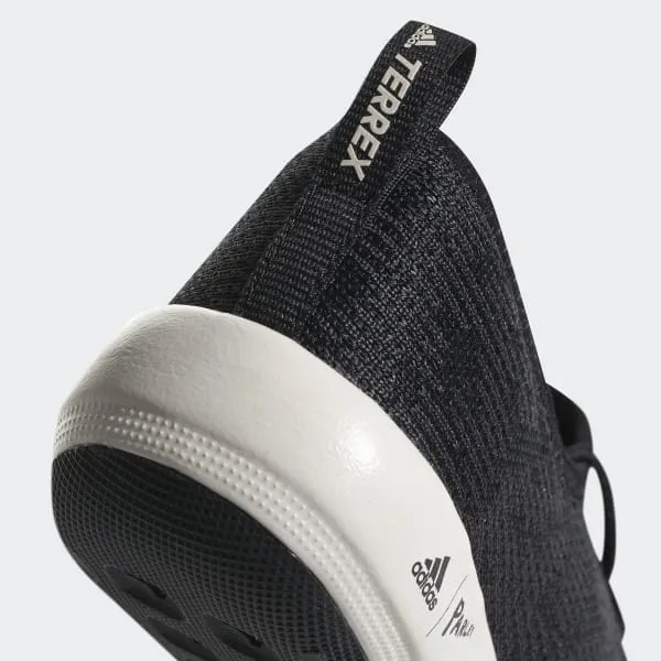 adidas TERREX Women's CC Boat Sleek Parley Water Shoe (disc.)