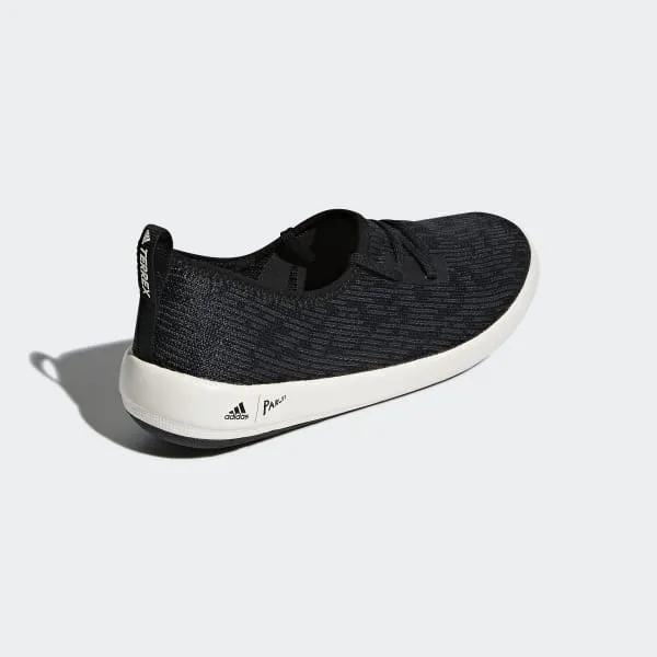 adidas TERREX Women's CC Boat Sleek Parley Water Shoe (disc.)