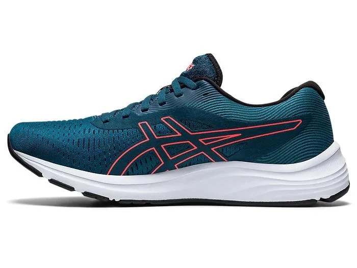 Asics scarpa da corsa da uomo Gel Pulse 12 1011A844 401 blu