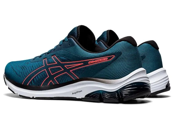 Asics scarpa da corsa da uomo Gel Pulse 12 1011A844 401 blu
