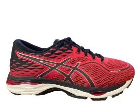 Asics scarpa running uomo GEL CUMULUS 19 T7B3N 2390 prime red