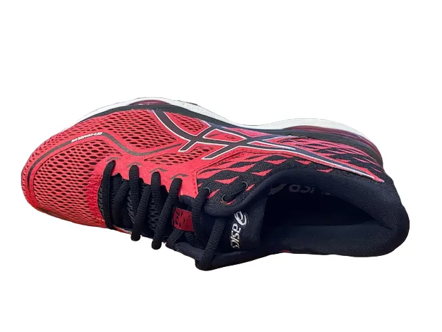 Asics scarpa running uomo GEL CUMULUS 19 T7B3N 2390 prime red