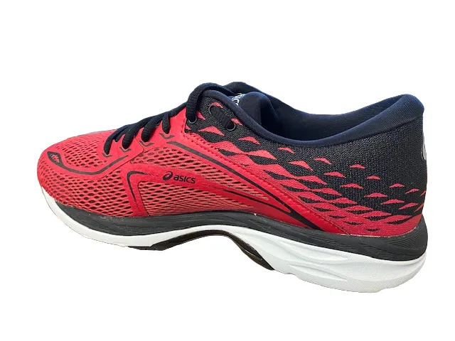 Asics scarpa running uomo GEL CUMULUS 19 T7B3N 2390 prime red