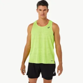 asics Ventilate Actibreeze Men's Singlet