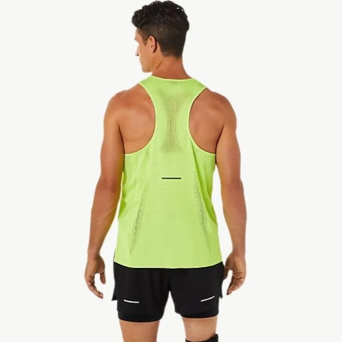 asics Ventilate Actibreeze Men's Singlet