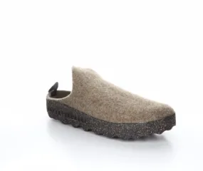 Asportuguesas Come Tweed Taupe