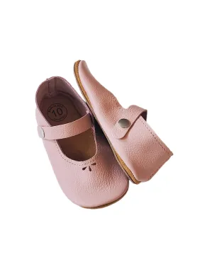 Azalea Mary Janes