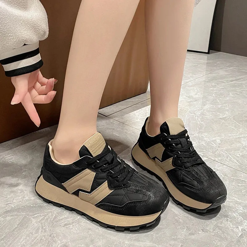 Baby Breathable Sports Sneakers  Size