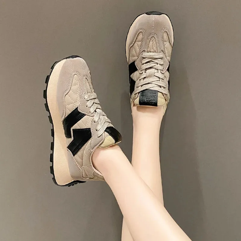 Baby Breathable Sports Sneakers  Size