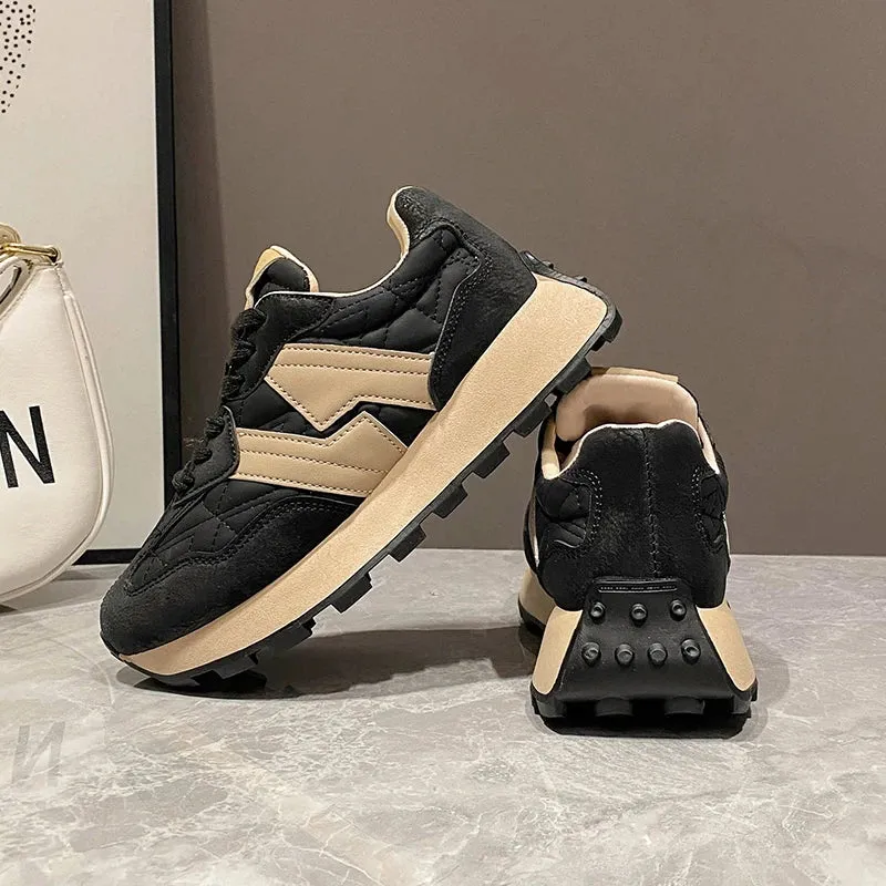 Baby Breathable Sports Sneakers  Size
