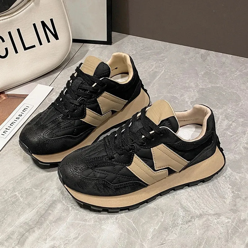 Baby Breathable Sports Sneakers  Size