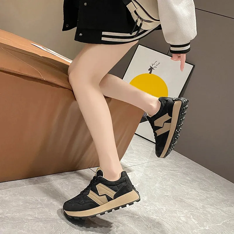 Baby Breathable Sports Sneakers  Size