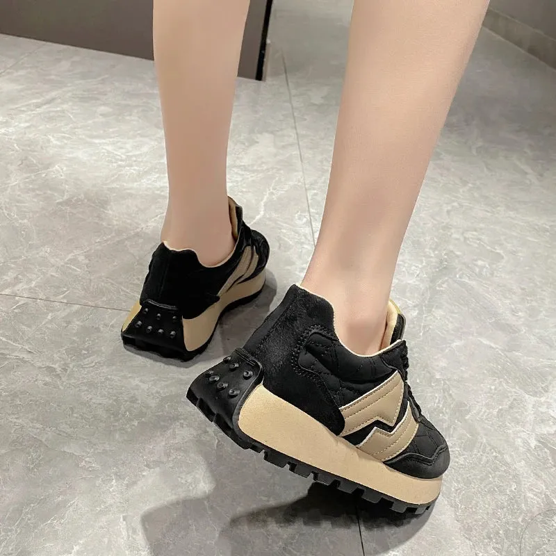 Baby Breathable Sports Sneakers  Size