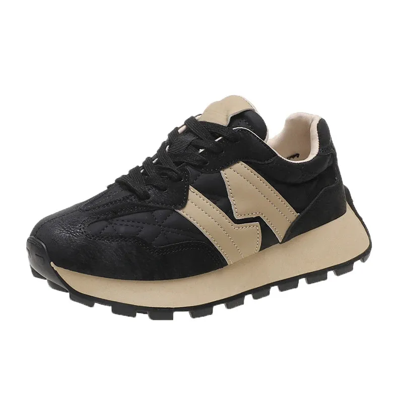 Baby Breathable Sports Sneakers  Size