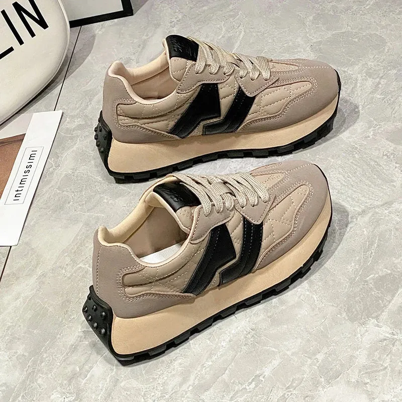 Baby Breathable Sports Sneakers  Size