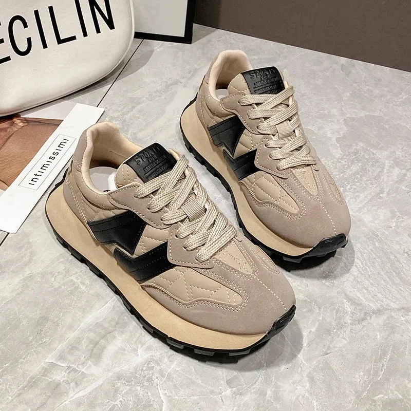 Baby Breathable Sports Sneakers  Size