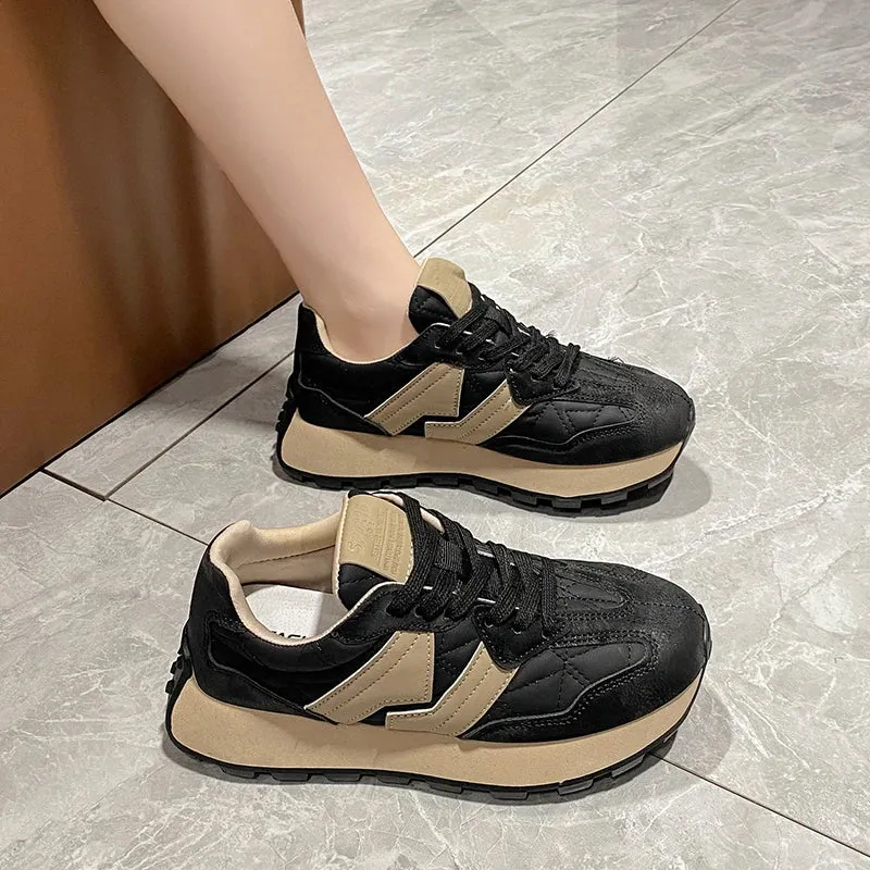 Baby Breathable Sports Sneakers  Size