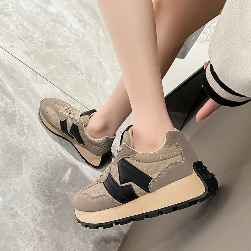 Baby Breathable Sports Sneakers  Size
