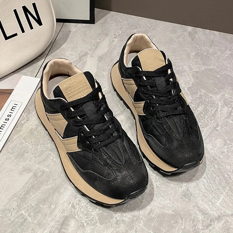 Baby Breathable Sports Sneakers  Size