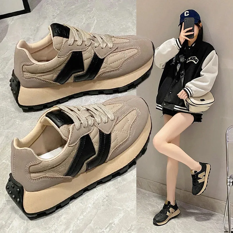 Baby Breathable Sports Sneakers  Size