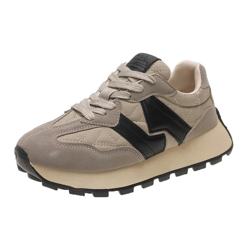 Baby Breathable Sports Sneakers  Size