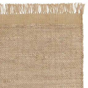 Banar Jute Runner [Ivory]