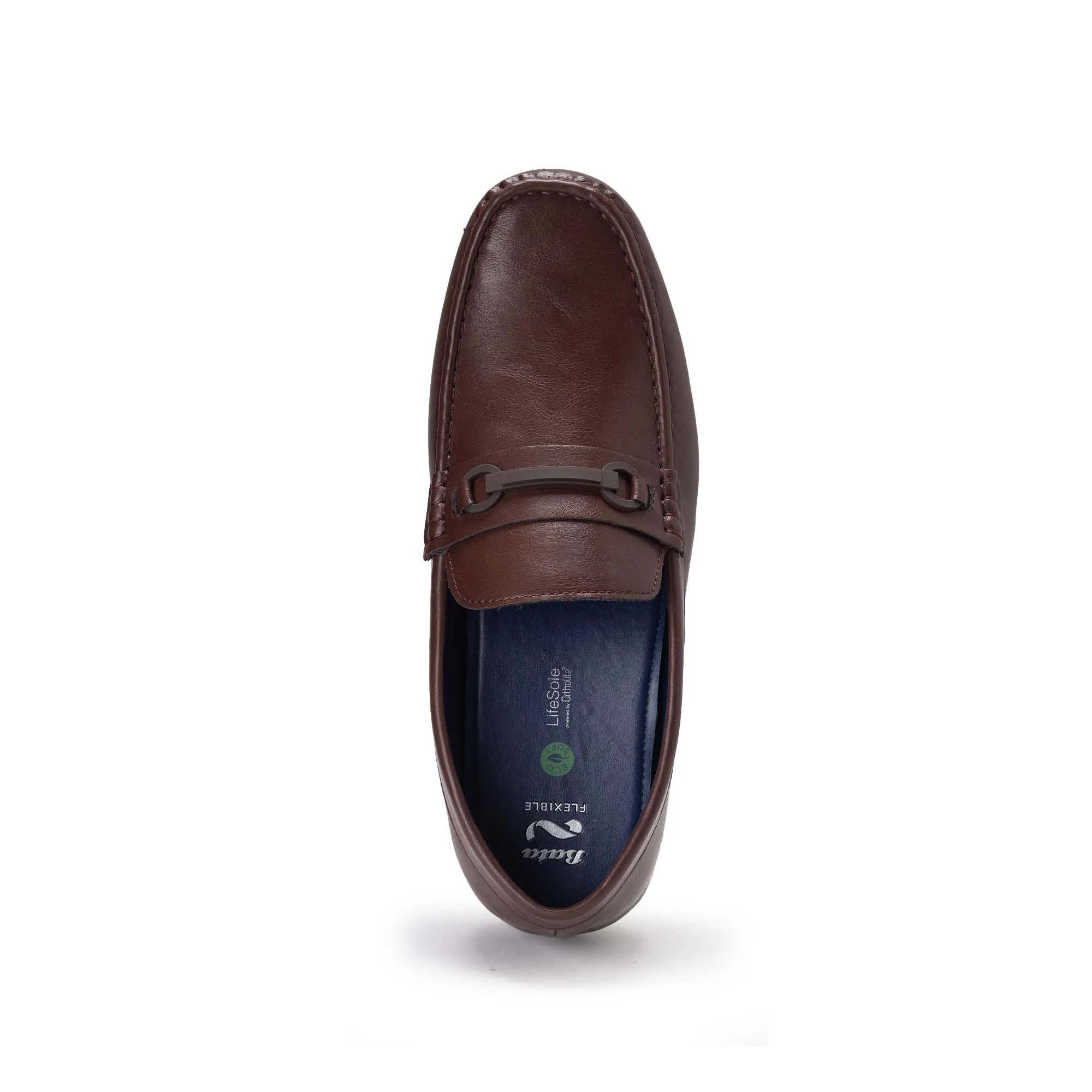 Bata Comfit Men Moccasins 850X105