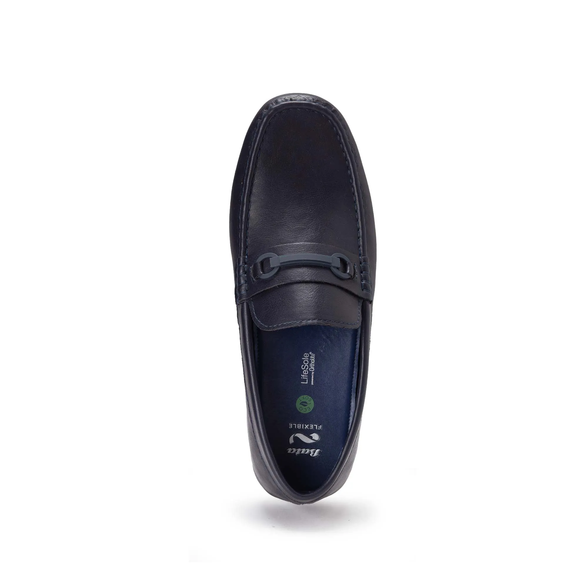 Bata Comfit Men Moccasins 850X105