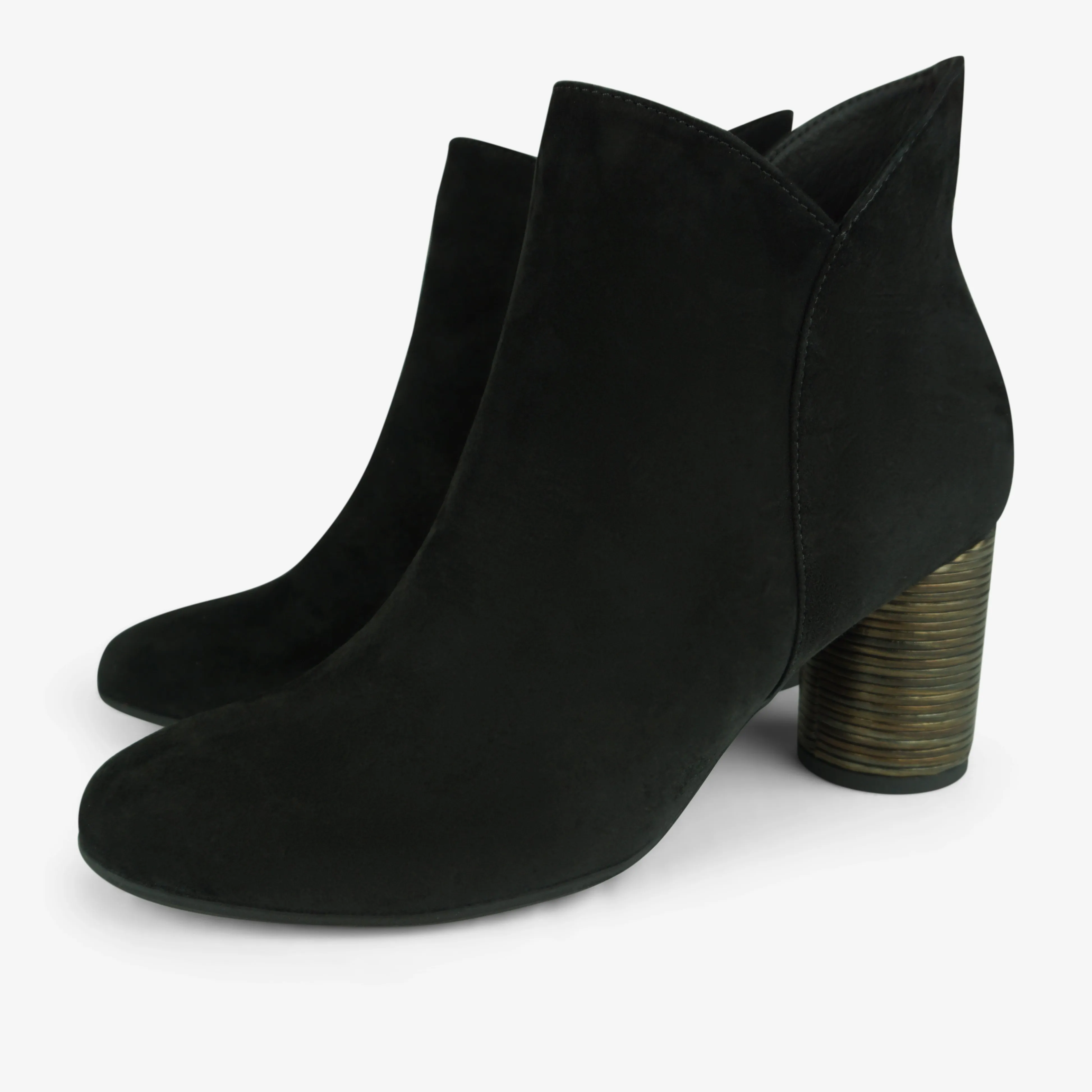 BEAUTIFEEL LIANA IN BLACK