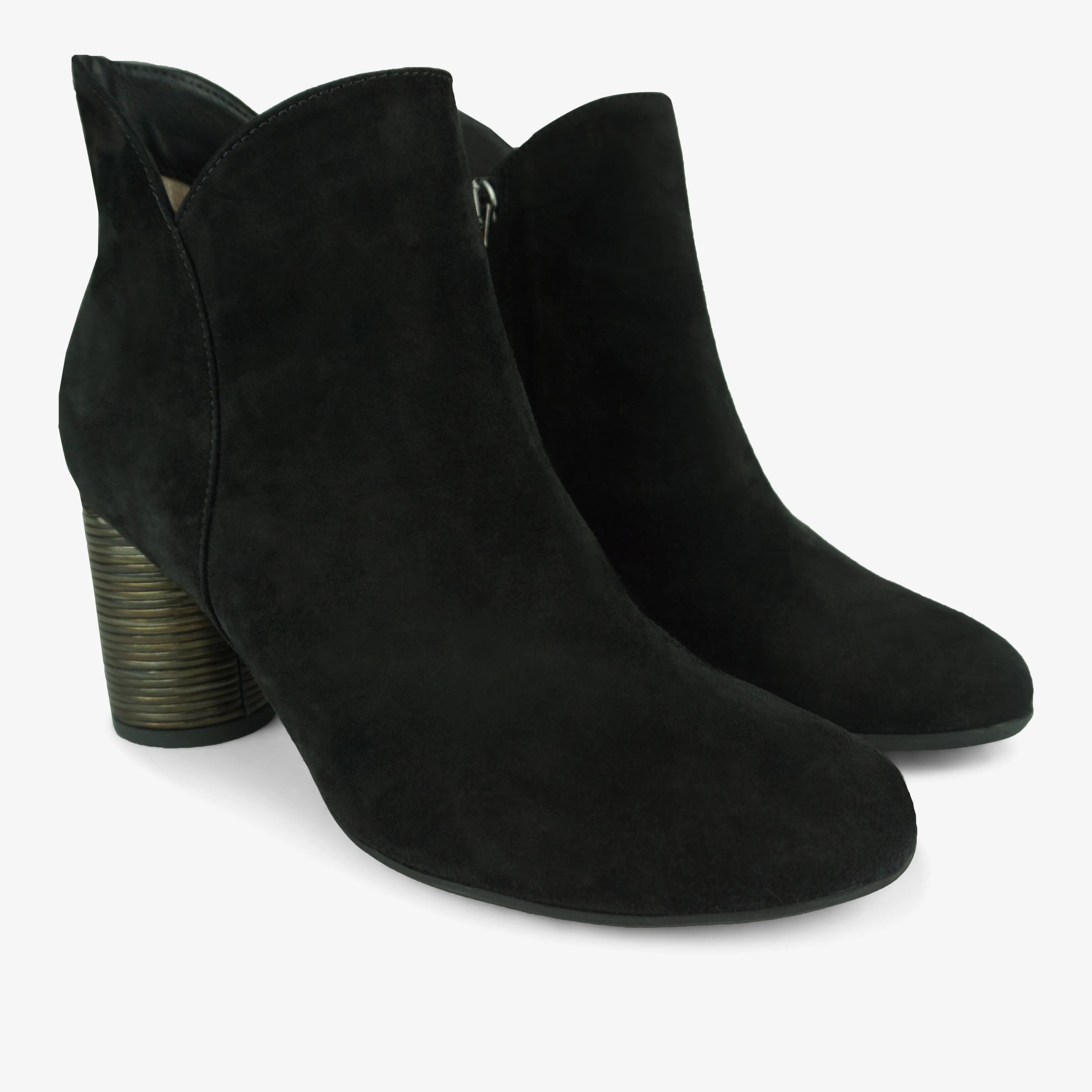 BEAUTIFEEL LIANA IN BLACK
