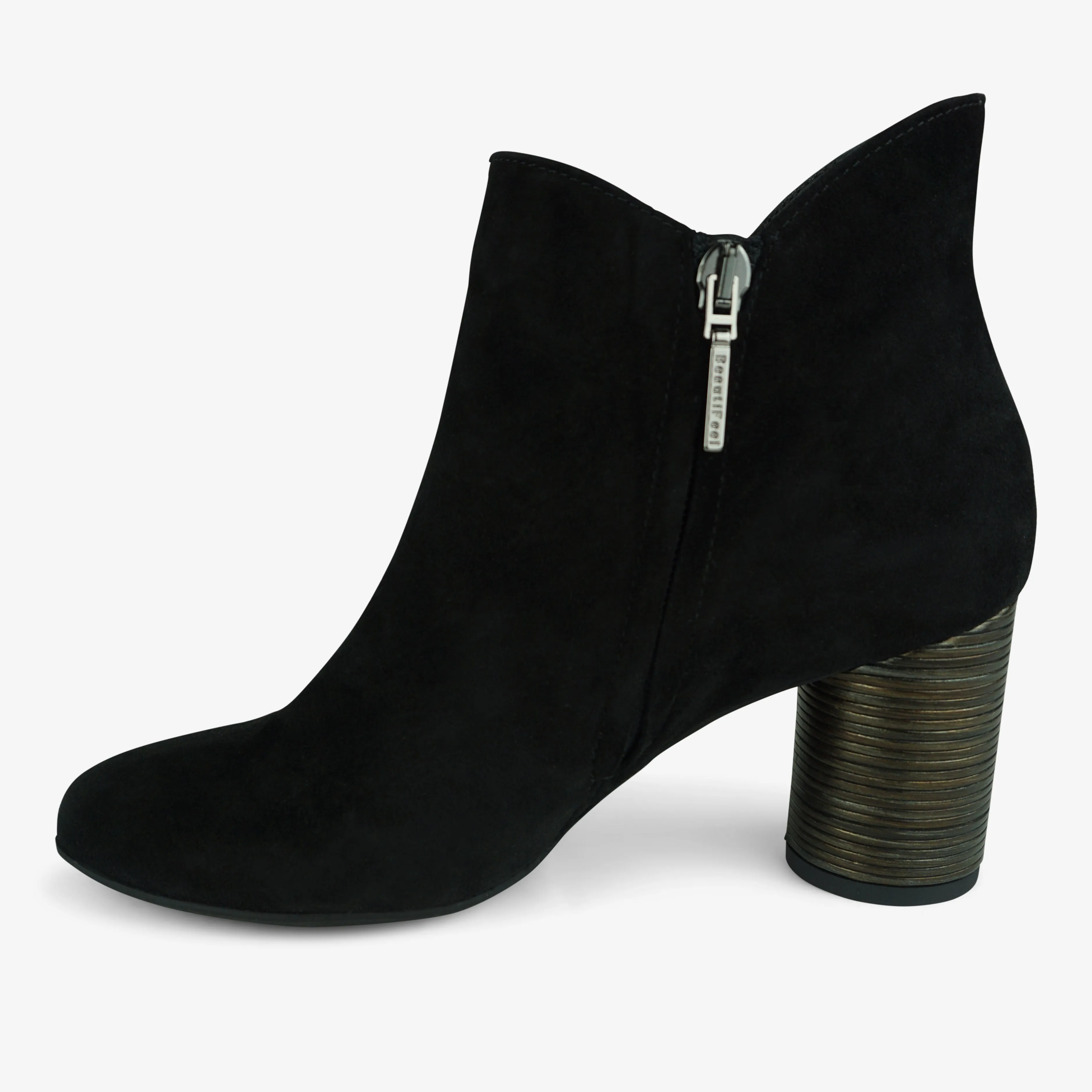BEAUTIFEEL LIANA IN BLACK