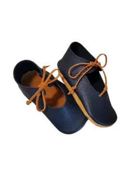 Black Tied Ballet
