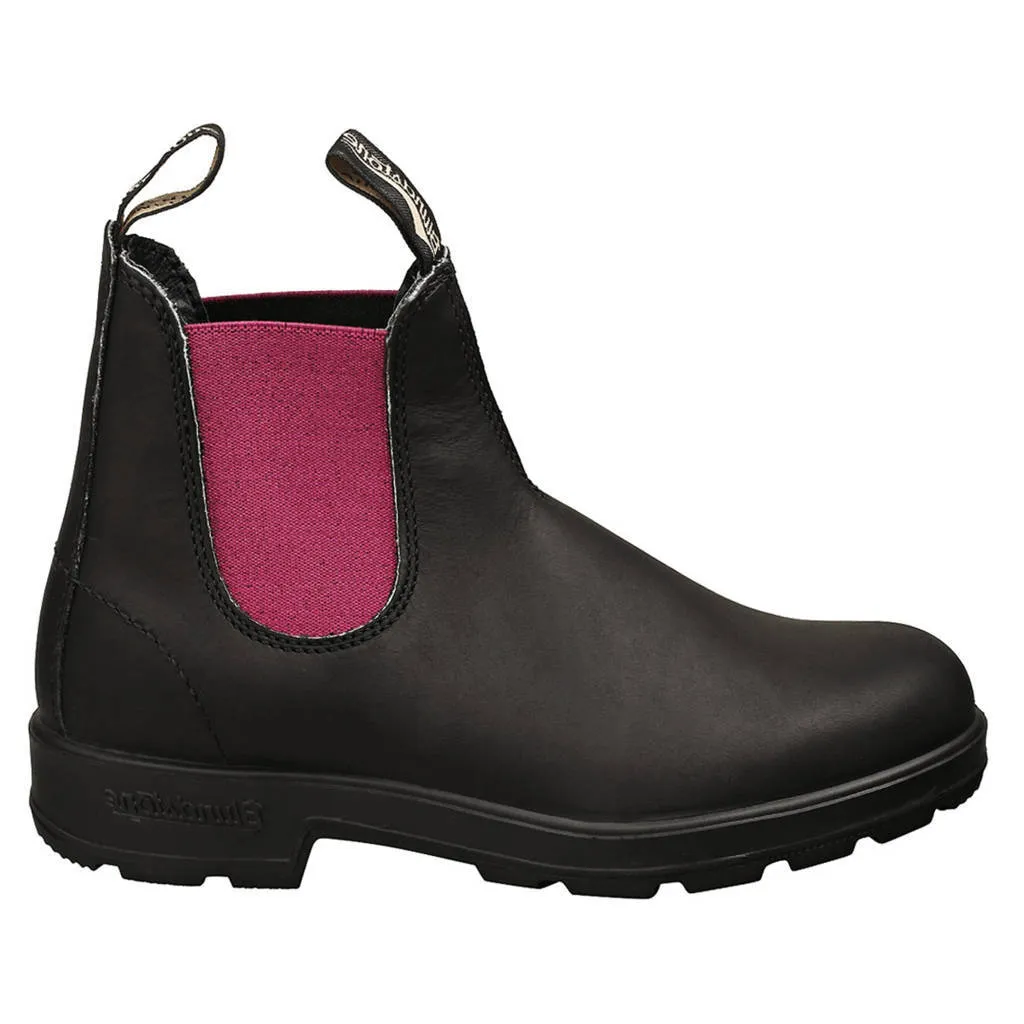 Blundstone 2208 Leather Unisex Chelsea Boots