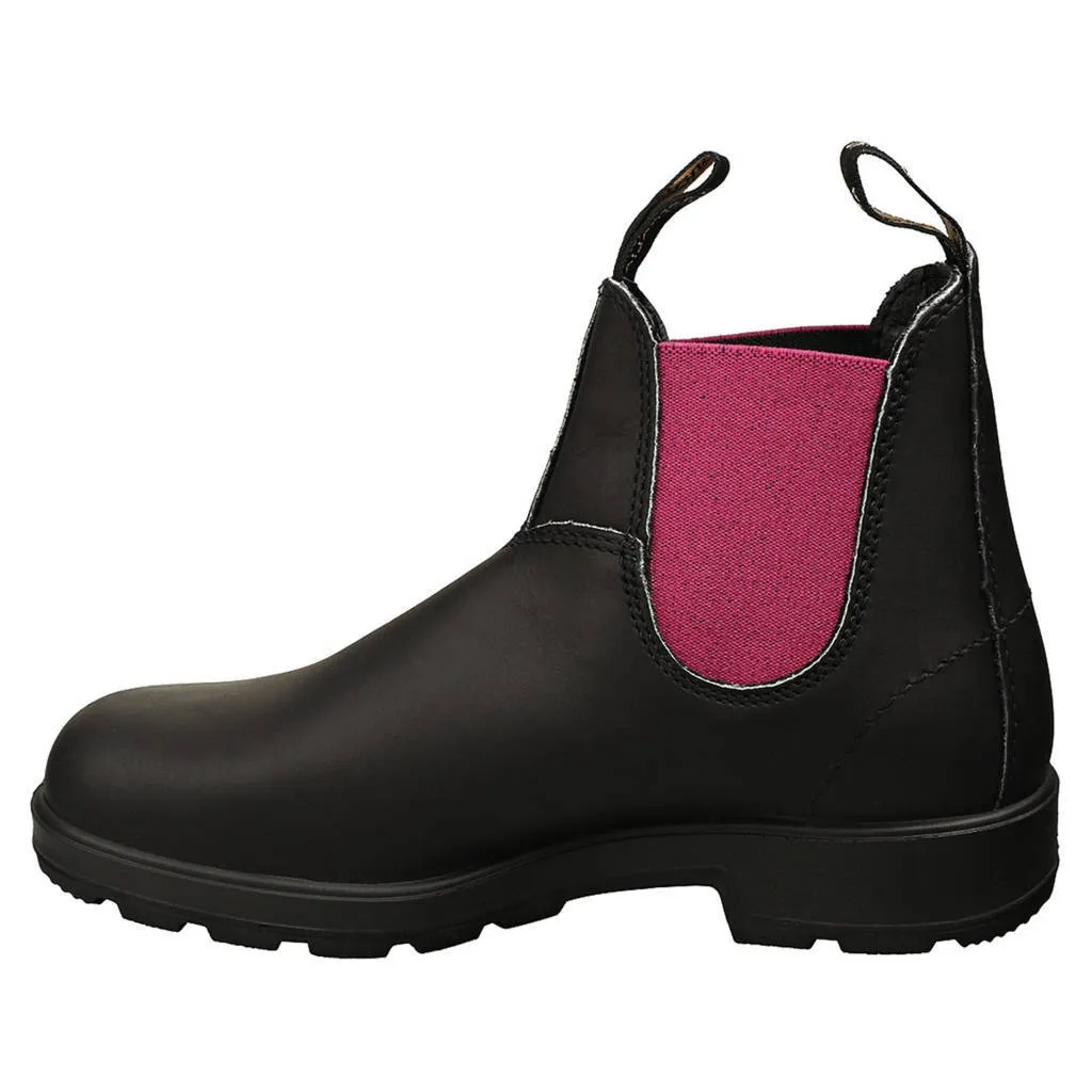 Blundstone 2208 Leather Unisex Chelsea Boots