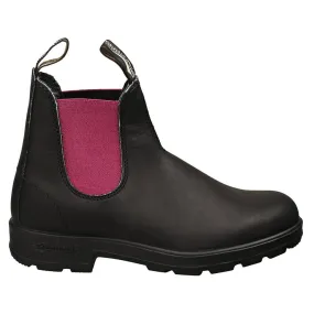 Blundstone 2208 Leather Unisex Chelsea Boots