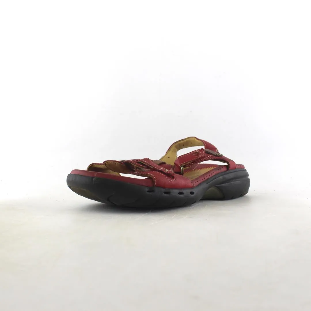 CLARKS STRUCTURED
