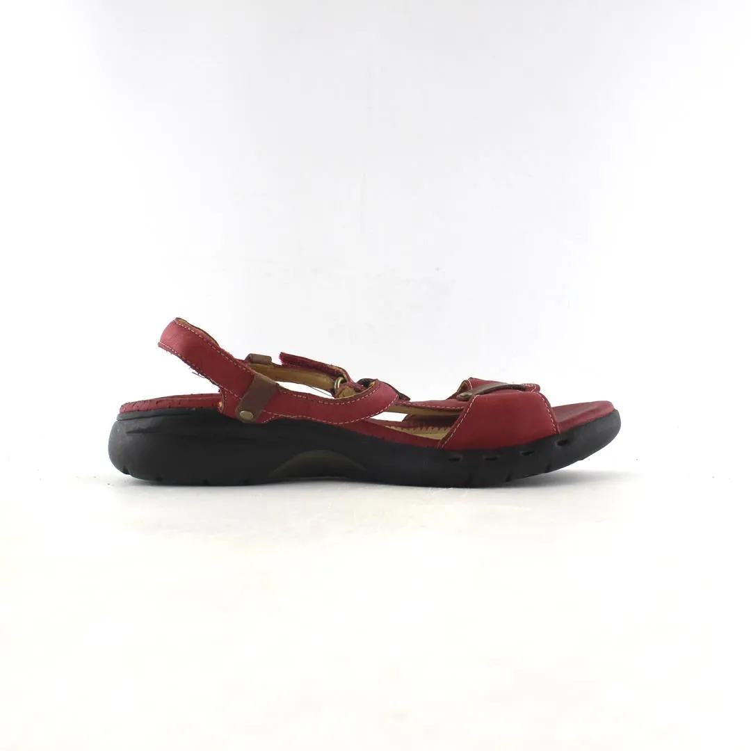 CLARKS STRUCTURED