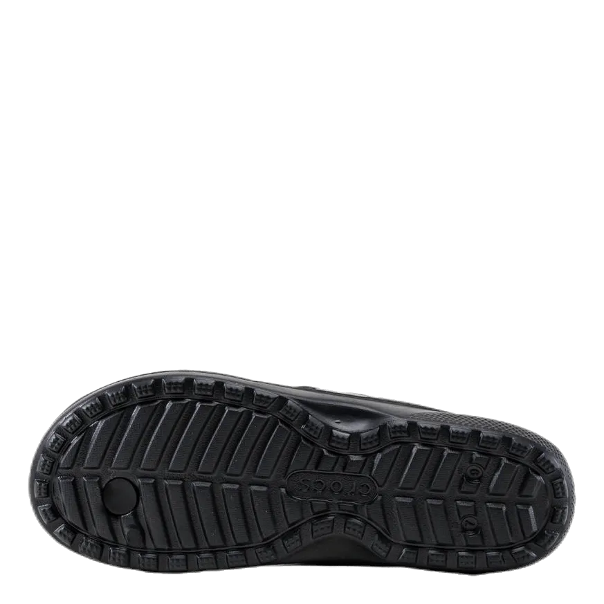 Classic Flip Black
