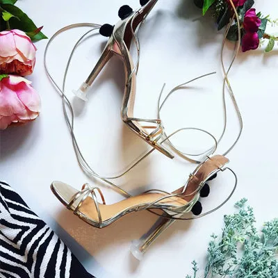 Clean Heels Heel Stoppers